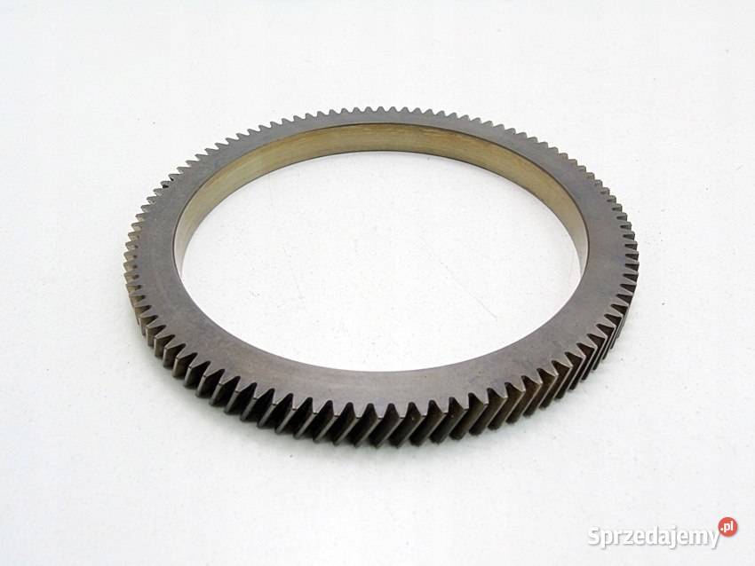 KOŁO ZĘBATE WAŁU KORBOWEGO 20 DCI TRAFIC 2 osobowe Sosnowiec