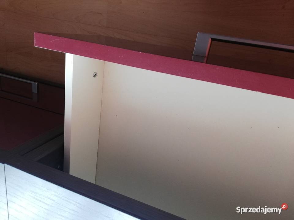 szafka ikea z szufladami 2 Gruszków
