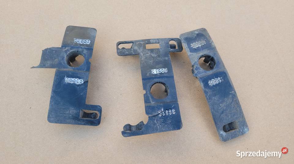 PEUGEOT 508 I SEDAN UCHWYT KOSZYK PDC MOCOWANIE Pozostałe Ruda Śląska