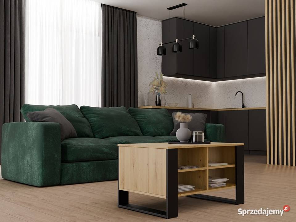 Stolik kawowy Modern 4P opolskie sprzedam