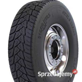 Opona 31580R225 315 80 225 bieżnikowane w