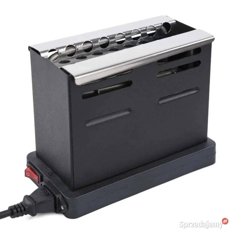 Rozpalarka Toaster do Węgielków do Fajki Wodnej Pozostałe