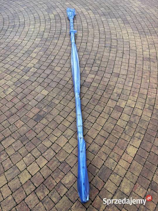 TR Electronic LP 38 30701150 Linear transducer Warszawa