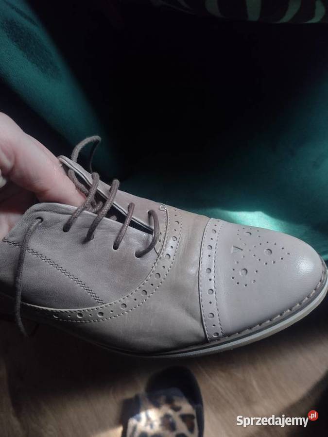 Półbuty Częstochowa sprzedam