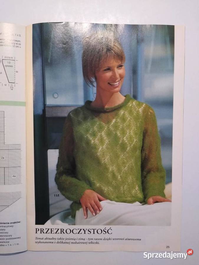 Mała Diana 9102000 Robótki na drutach