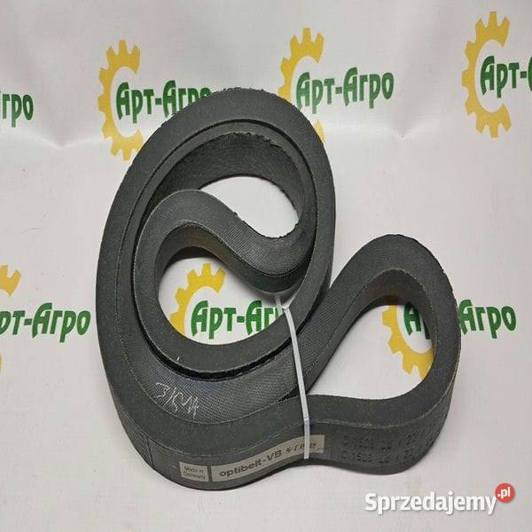 C57 Pasek jednosplotowy Optibelt