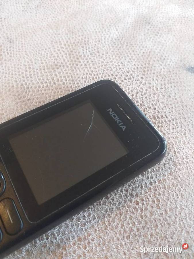 nokia rm1035 telefon rm 1035 dualsim Sandomierz