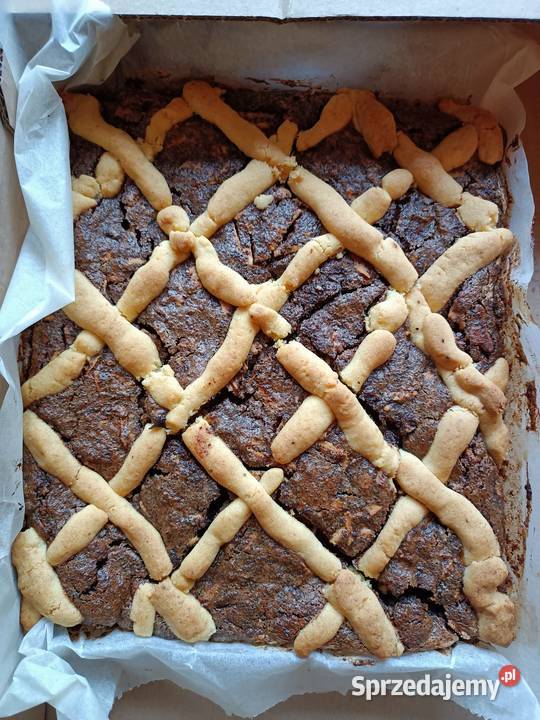 Ciasta Wypieki domowe Wrocław