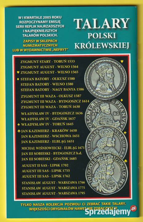 KATALOG MONET UKRAINY 1992 JANUSZ PARCHIMOWICZ Łódź sprzedam