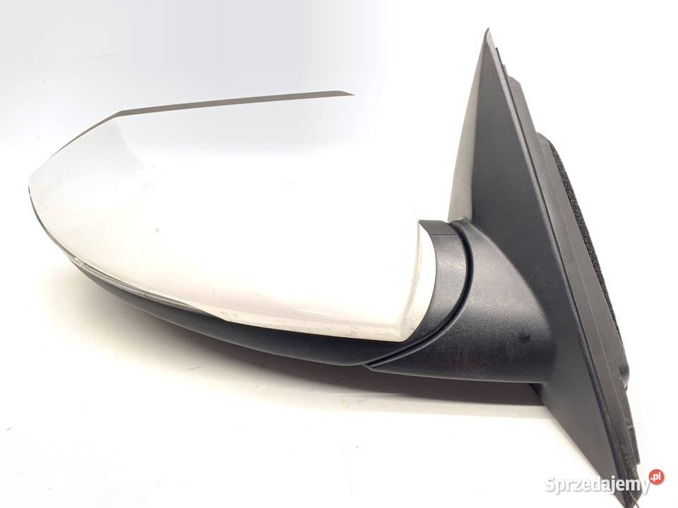 LUSTERKO PRAWY HYUNDAI ELANTRA VII SedanLimuzyna osobowe
