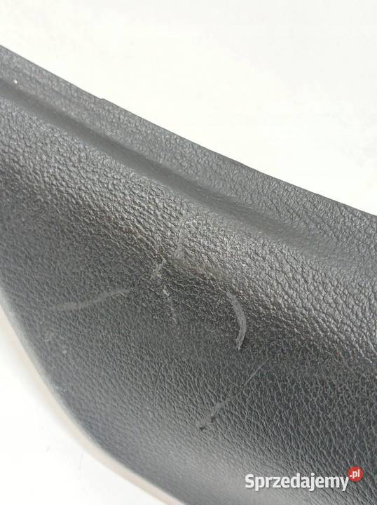 OSŁONA PROGU LEWA PRAWA KOMPLET Bmw X6 I sprzedam