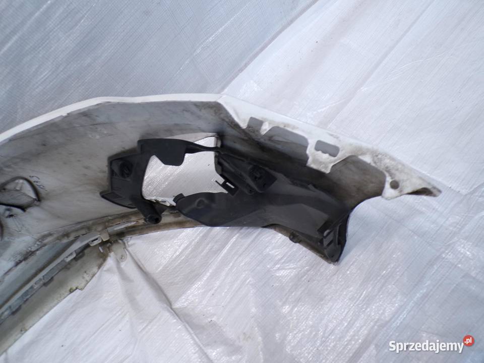 ZDERZAK PRZÓD PRZEDNI FORD FOCUS IV 4 MK4