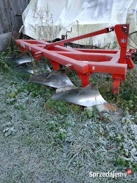 Kosiarka rotacyjna Rotacyjne Górki Borze sprzedam