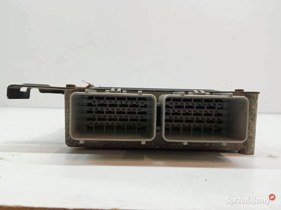 STEROWNIK SILNIKA P05033663AB 20 B 141 Chrysler świętokrzyskie