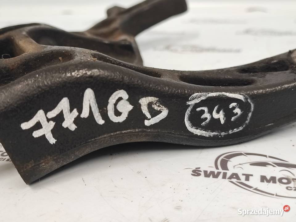 DOBLO COMBO 13 CDTI 199A3000 90 10r łapa skrzyni Kielce sprzedam