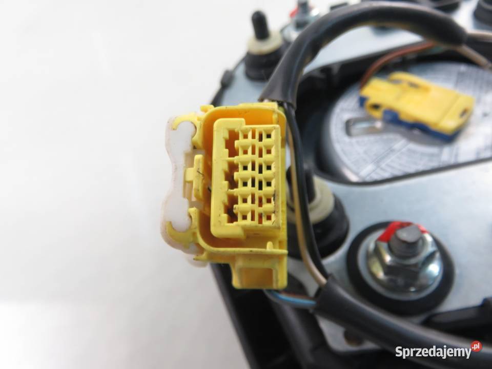 PODUSZKA KIEROWCY SEAT ALTEA 5P1 5P0880201H sprzedam