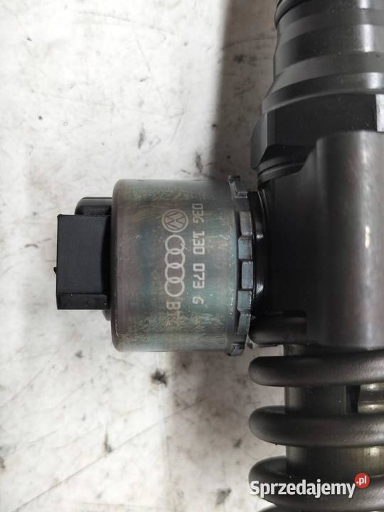 POMPOWTRYSKIWACZ 03G130073G 0414720404 20 TDI