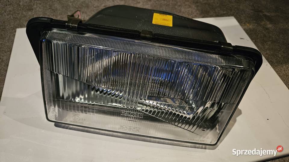 Lampa lewa przednia Ford Granada Mk2 19771985 Słońsk