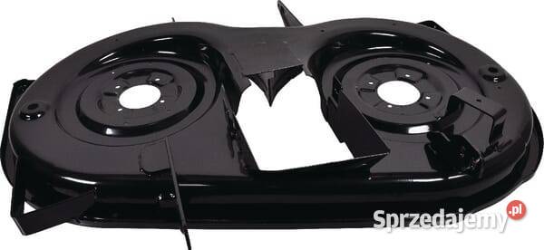 Pokrywa zespołu koszącego AK51482601 Kamionna