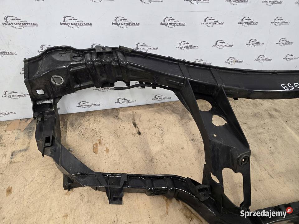 FORD S 09r pas przód wzmocnienie czołowe świętokrzyskie Kielce