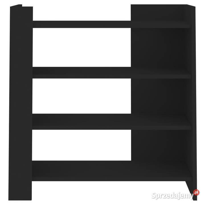 Szafka czarna 735x35x75 materiał drewnopochodny Warszawa