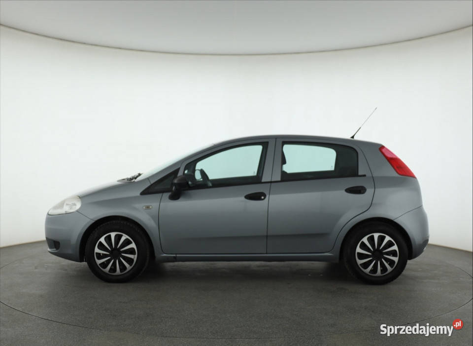 Fiat Punto 12 Piaseczno