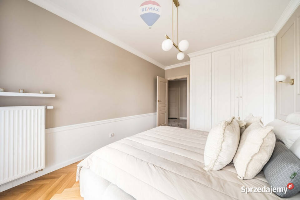 Śliczne nowe 3 pokoje garaż Piątkowo Poznań sprzedam