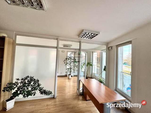 Lokal Wrocław dr Ludwika Rydygiera 79m2 dolnośląskie sprzedam