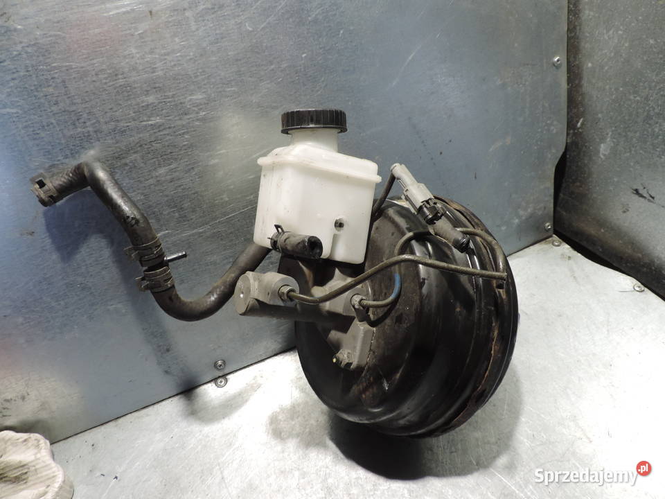 CHEVROLET LACETTI 20 D SERWO HAMULCOWE małopolskie Nowy Sącz