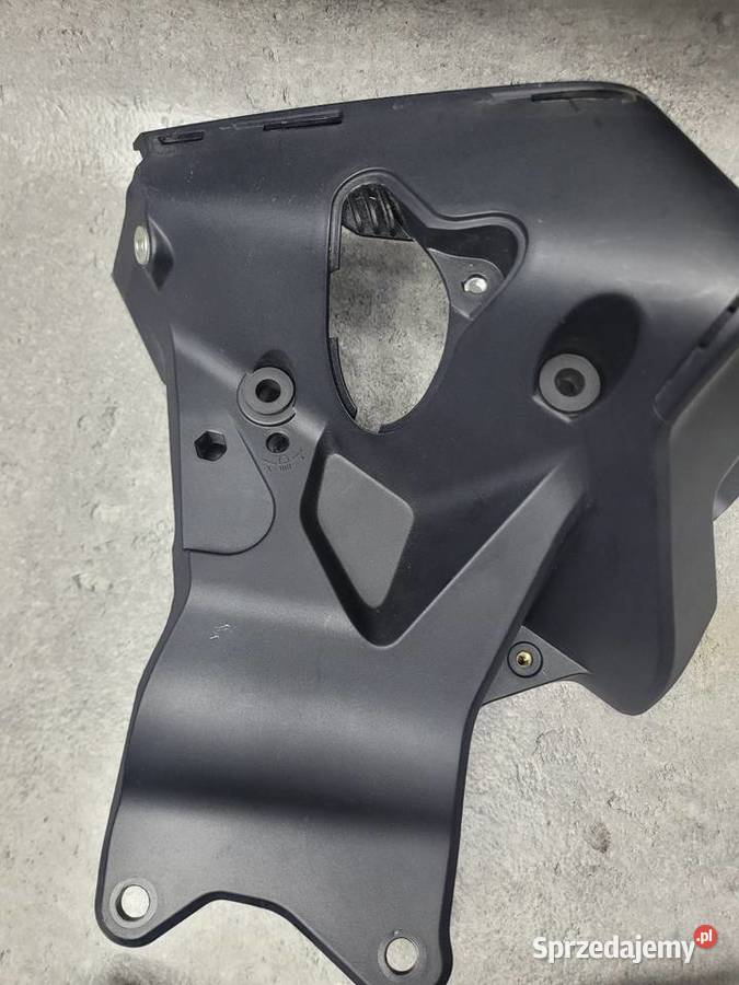 KTM 390 ADV 23 MOCOWANIE STELAŻ WYPEŁNIENIE Nowy Tomyśl