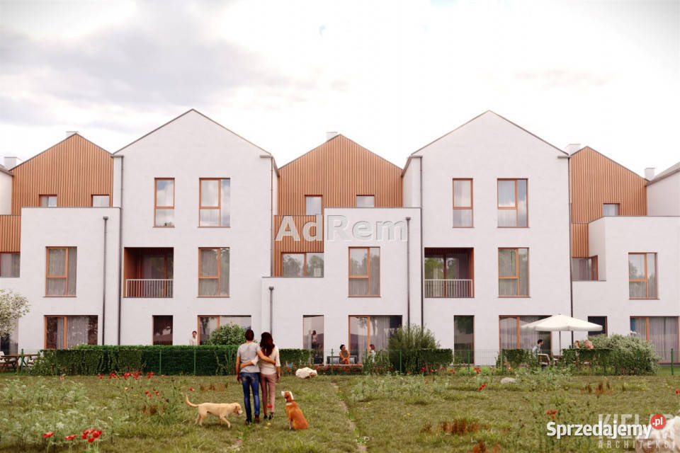 Mieszkanie Biestrzyków Platanowa 6613m2 3pok 9057zł/m2