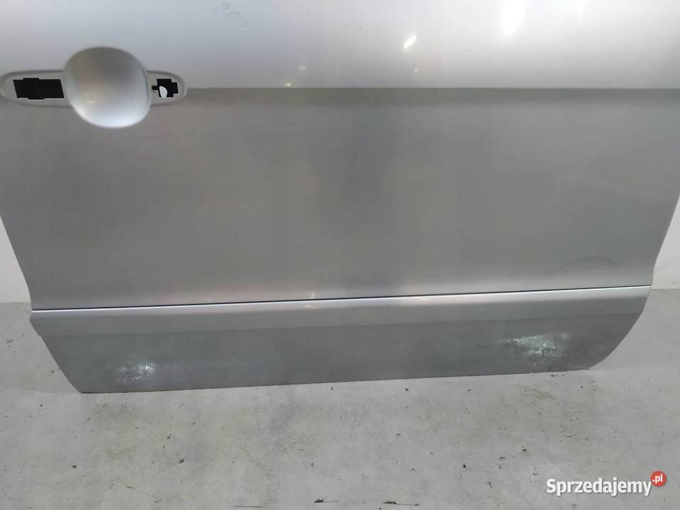 DRZWI PRAWE PRZÓD 76 Ford S I 20062015