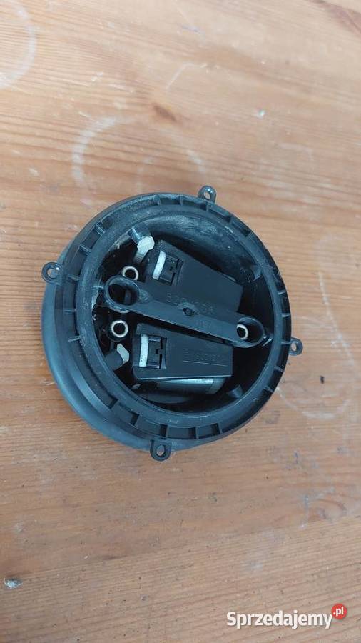 silniczek regulacji lusterka LEWY audi opel 3PIN osobowe Skwierzyna