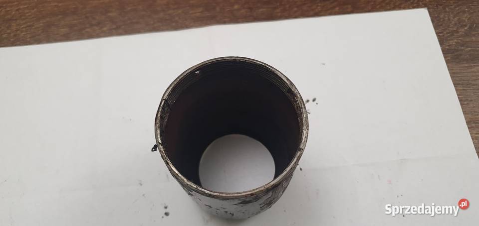 Osłona krzyżaka wału kardana ural dniepr MW m72 Olecko