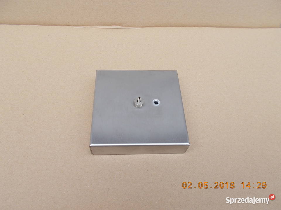 Listwa do lamp rozeta podsufitka maskownica mazowieckie