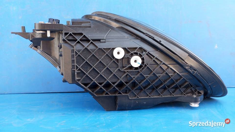 992941059F LAMPA LEWY PRZÓD EU PORSCHE 992 911 osobowe Nowy Tomyśl