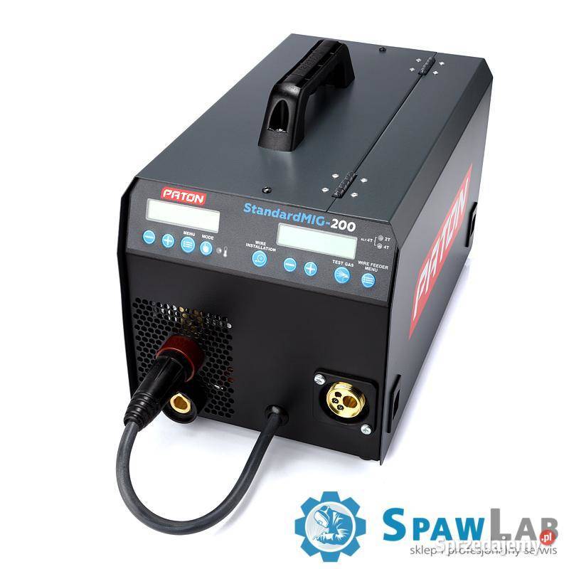 Paton StandardMIG200