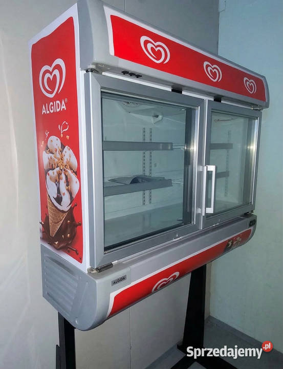 Zamrażarka Hiron SD260H Wrocław