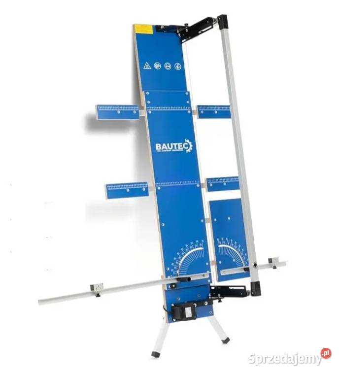 Wypożyczalnia Przecinarka do styropianu lubelskie Dys