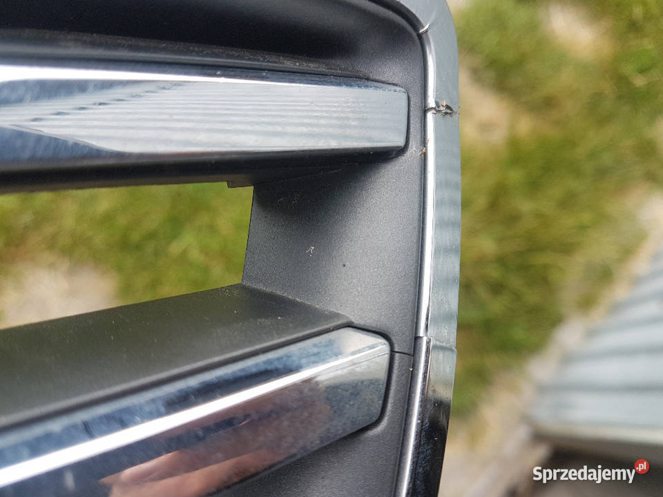 Grill atrapa Volvo S 80 II 31383595 Chełm