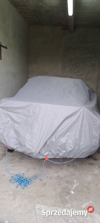 Okazja Audi 80 świętokrzyskie Miłków