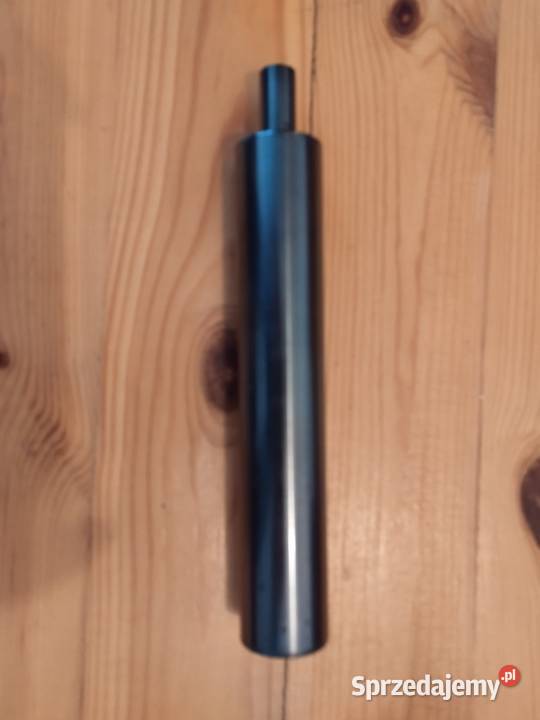 Karabinek pneumatyczny Carrer III 707 Lublin