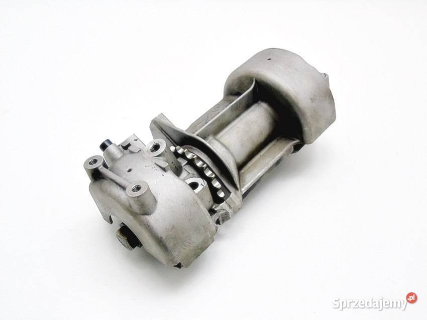 WAŁEK BALANSOWY 25 TDI AUDI A4 A6 A8 PASSAT B5 Sosnowiec