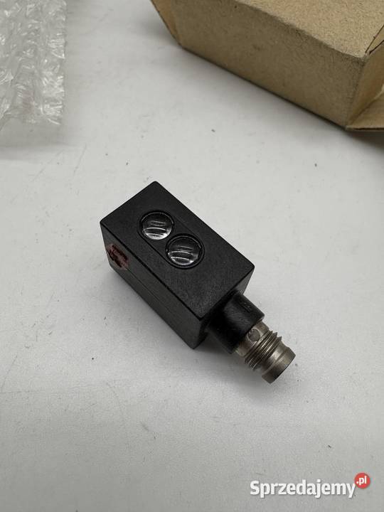 Visolux Pepperl Fuchs ML418H TW20 9602600 Warszawa sprzedam