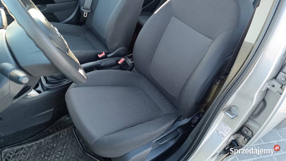 Opel corsa 12 benz klima alumy 4/5