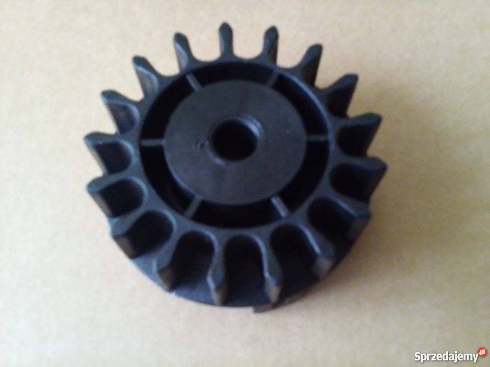 Zębatki hamulca do kół zwykłych bez łożyska 9 Nowy Targ