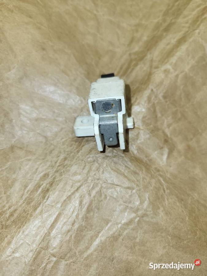 Fiat 125 p FSO Polonez Nowy Szczotkotrzymacz osobowe mazowieckie Piaseczno