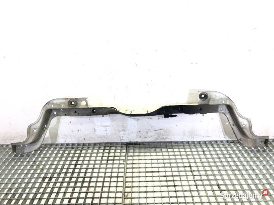 PAS PRZEDNI CITROEN NEMO 13 75 Van minibus sprzedam