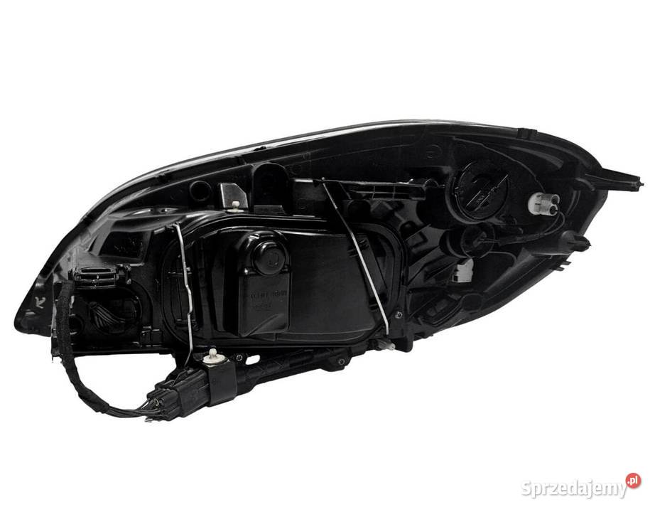 VOLVO XC60 I lampa prawy przod reflektor BIXENON dolnośląskie Bielany Wrocławskie