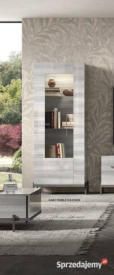 Zestaw pokojowy Kolekcja Minimalistyczna uchwyty Przemyśl